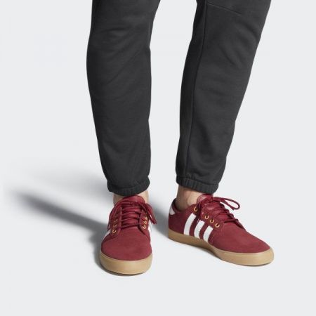 ΑΝΔΡΙΚΑ SNEAKERS ADIDAS Originals Seeley 516449 B27790 εικόνα 8
